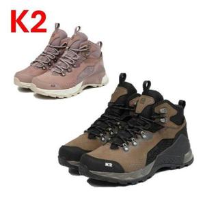 갤러리아_K2 케이투 남여공용 등산화 고어텍스 트레킹화 나스카 KUS23G06