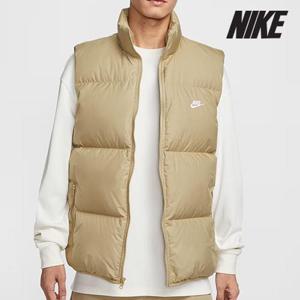 나이키 패딩 조끼/ IB2978-297/ 남성 스포츠웨어 클럽 써마 핏 패딩 베스트