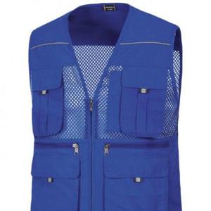 쿨링 메쉬 조끼 여름용 통기성 아웃도어 그린 스포츠 WFLMAWE