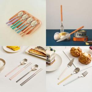 ★적립금 사용가능★ 시에르 파르베/딜라잇 커트러리 9,900원 균일가전