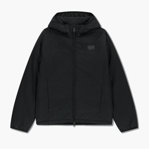 마리떼 공용 스포츠 후드 패딩 자켓 A30 MFG45FJK301 BLK LBG