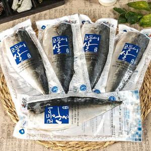 [어가예찬] 제주 고등어살 프리미엄세트 15팩/팩당200g내외
