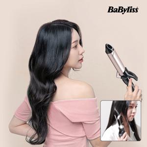 [바비리스] 32mm 수블림 코팅 컬링 아이론 고데기 C332K