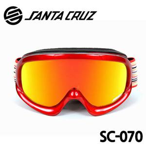 1516 산타크루즈 SC070 안경착용 싱글렌즈