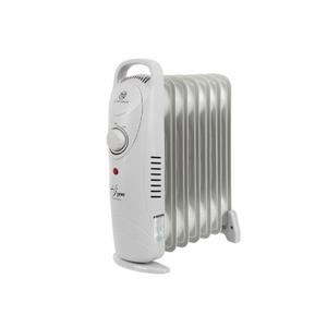 [사파이어] 미니 전기오일라디에이터 HJO-M07(600W)