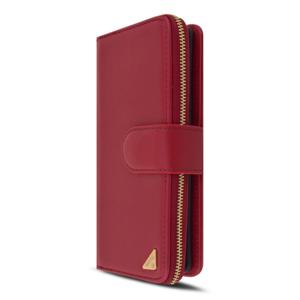 [다린] 바이런 지퍼 다이어리 케이스 갤럭시S20 S10 노트10 S9 S8 노트9 LG V30 G7 G6