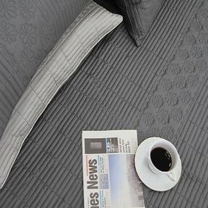 [단잠]순면누빔매트리스커버-퀸(Q150X200)