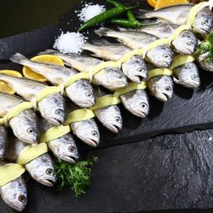 영광 법성포 굴비 20미 1.4kg 17-19cm내외 3호