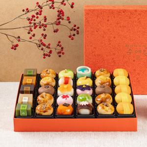 [수예당화과자] 특선세트4호