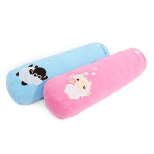 [2개세트] 울리&브라우니 롱쿠션