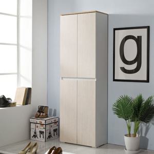 [우아미가구]팬텀 600 키높은 신발장