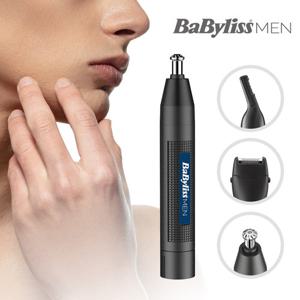 [10%할인&적립][바비리스맨] 3-in-1 멀티 트리머 코털제거기 NE2000K