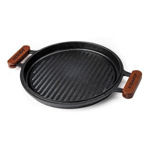 [코베아] 프라임라운드그릴팬29 (KECY9JT-04) - 코팅/고기불판/경량