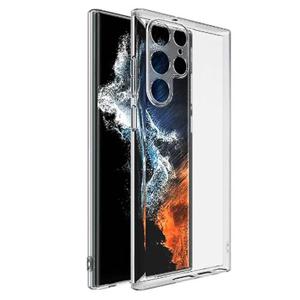 갤럭시 S26 S25 S24 S23 S22 S21 노트20 울트라 플러스 슬림 클리어 투명 젤리 핸드폰 휴대폰 케이스 M850