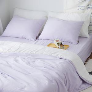 새콤달콤 퀼팅 사계절 차렵 이불 패드 베개세트 SS