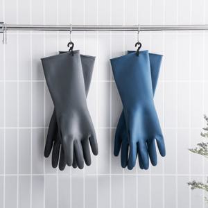 락앤락 데일리 걸이형 고무장갑 32cm 8개구성