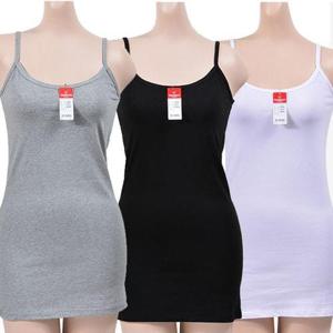 (이노비아)롱끈런닝 신축성 좋은 면스판 끈나시 WB8DF64