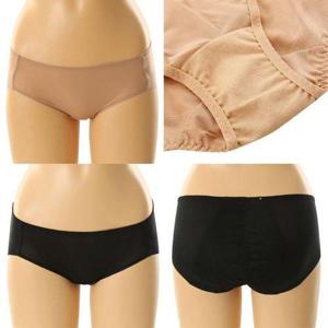 갤러리아_((여)비너스부드럽고 편 안한 착용감의 노라인 위생팬티2종세