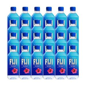 [피지워터] 피지워터 프리미엄 수입 생수 500ml x 24