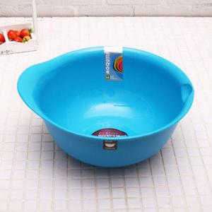 믹싱볼(특대_6.2L) 1개 야채볼 샐러드볼 면기 대접