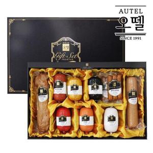 갤러리아_오뗄 프리미엄 수제햄 선물세트(특선 2호)