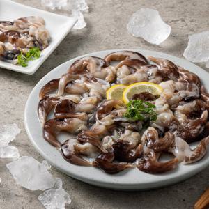 [남해 당일조업] 손질 자연산 초코 새조개 200g 12-14미 내외 (실중량)