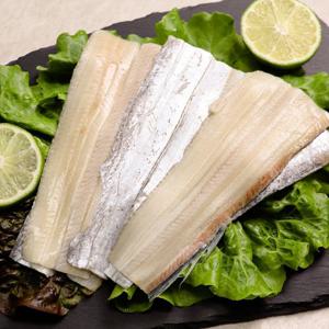 국내산 제주 손질 순살 갈치살 200g X 10개입 (개별 포장)