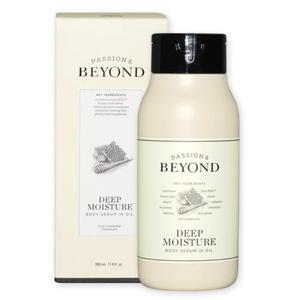 [이자녹스]비욘드 딥 모이스처 바디 세럼 인 오일 350ml