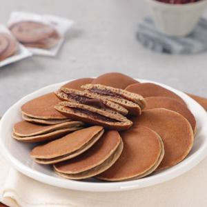 [다인경주빵] 아이스찰보리빵 30g x 30개입