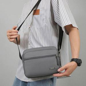 토트백 남성가방 보조 가방 크로스백 30대가방 미니크로스 맨스백 HWE54068