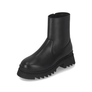 [시크릿특가 I 엘칸토][정상가 169,000원] 여성 캐주얼 몰드 앵클부츠 4.5cm LCWA96M44V