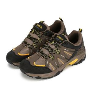 빌리버스 남성 트레킹 등산화 워킹화 키높이 BSS645 (WFFWWE5)