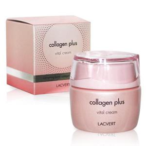 [이자녹스]라끄베르 콜라겐 플러스 바이탈 크림 60ml