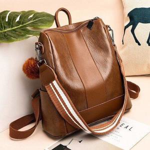 [잇백잇슈]숄더스트랩키링백팩 스타일리시 예쁜 여성데일리백