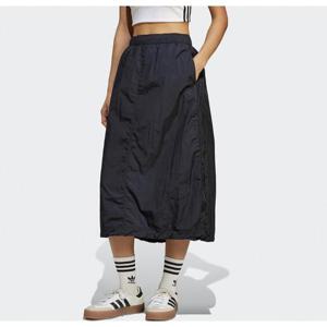 갤러리아_[ADIDAS] 우븐 미드 스커트 WOVEN MID SKIRT JD2581