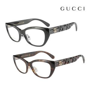 [최초공개][구찌] 더블G 안경테(GG0813O)