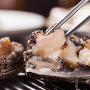 [산지직송]대왕특대 완도 활전복 1kg(6-7미) 산소포장