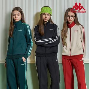 [ROBE DI KAPPA]  25SS 여성 트랙수트 2종