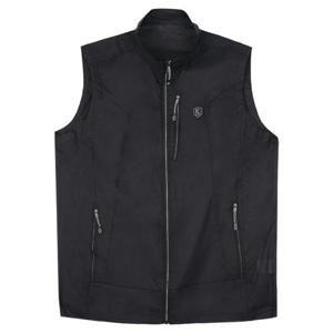 1+1 남자 아웃도어 작업조끼 일상복 메쉬 조끼 IE2-VES-WK6