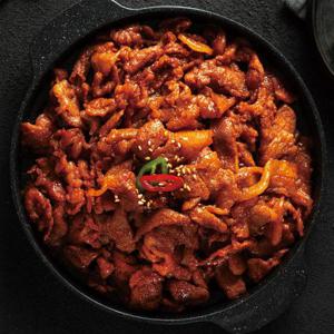 [이푸른] 고추장 돼지불고기 200g x 3팩