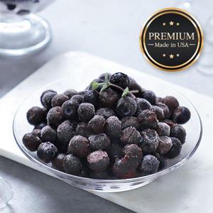 갤러리아_[파이어스톤] 미국산 프리미엄 블루베리 1kg x 4개 /듀크 단일품