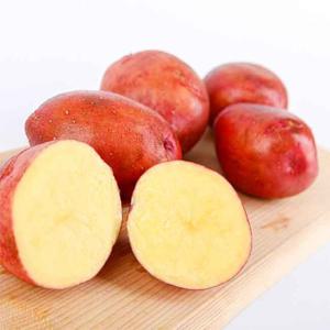 [푸드맛봄 감자] 국내산 포슬포슬 홍감자 5kg(소사이즈)/개당 60g이하