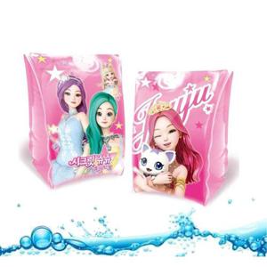 위니코니 시크릿쥬쥬 암링