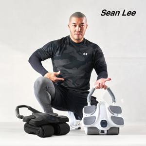 [홈앤단독비밀특가]숀리 AB 슬라이드 플랭크 맥스 복근 운동 기구 뱃살 롤아웃 슬라이더 무소음 휠 롤러