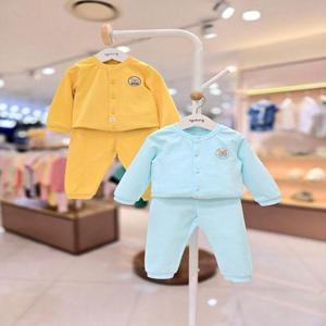 [아가방][아가방갤러리] 케이프포인트 상하세트 01S757615 (P003658428)