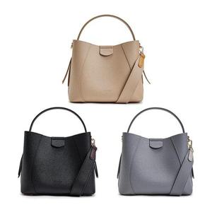 소노비 여성 라운드 토트&크로스백 EFHB433_435