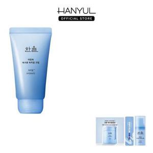 [한율]쑥 히알 수분크림 60ml