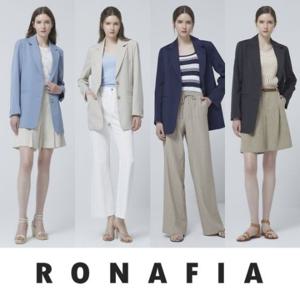 25FW 로나피아 테일러드 자켓 1종 RF251F0121JK