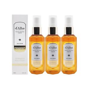 [달바][홈쇼핑 최신상] 달바 시즌6 엑소 미스트 세럼 변정수 60ml 3개