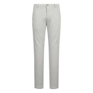 [팬텀][팬텀골프] 남성 기모 헤링본 팬츠 211E4PT162_GY_GN